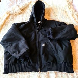 Carhartt Jacket Men's Size 3XL